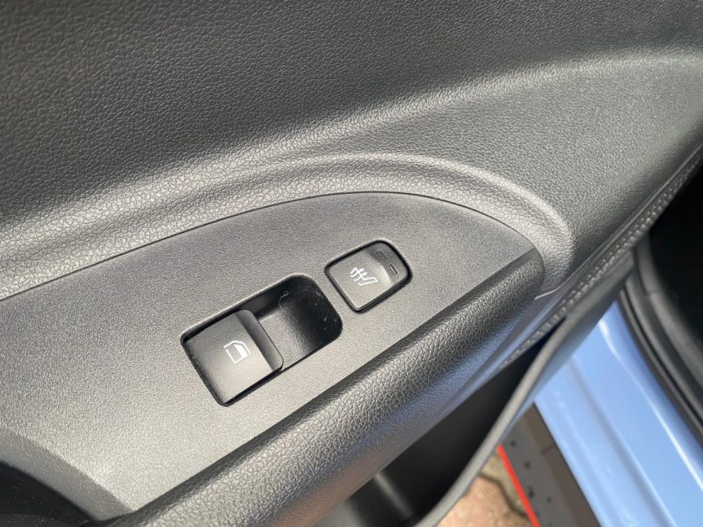 HYUNDAI i20 1.6 T-GDI MT N-Performance Tecno Pack - 22