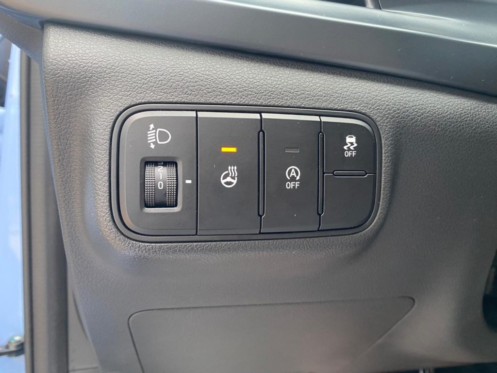 HYUNDAI i20 1.6 T-GDI MT N-Performance Tecno Pack - 25