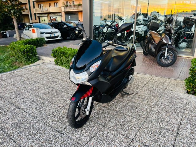 HONDA PCX 125 Antracite pastello