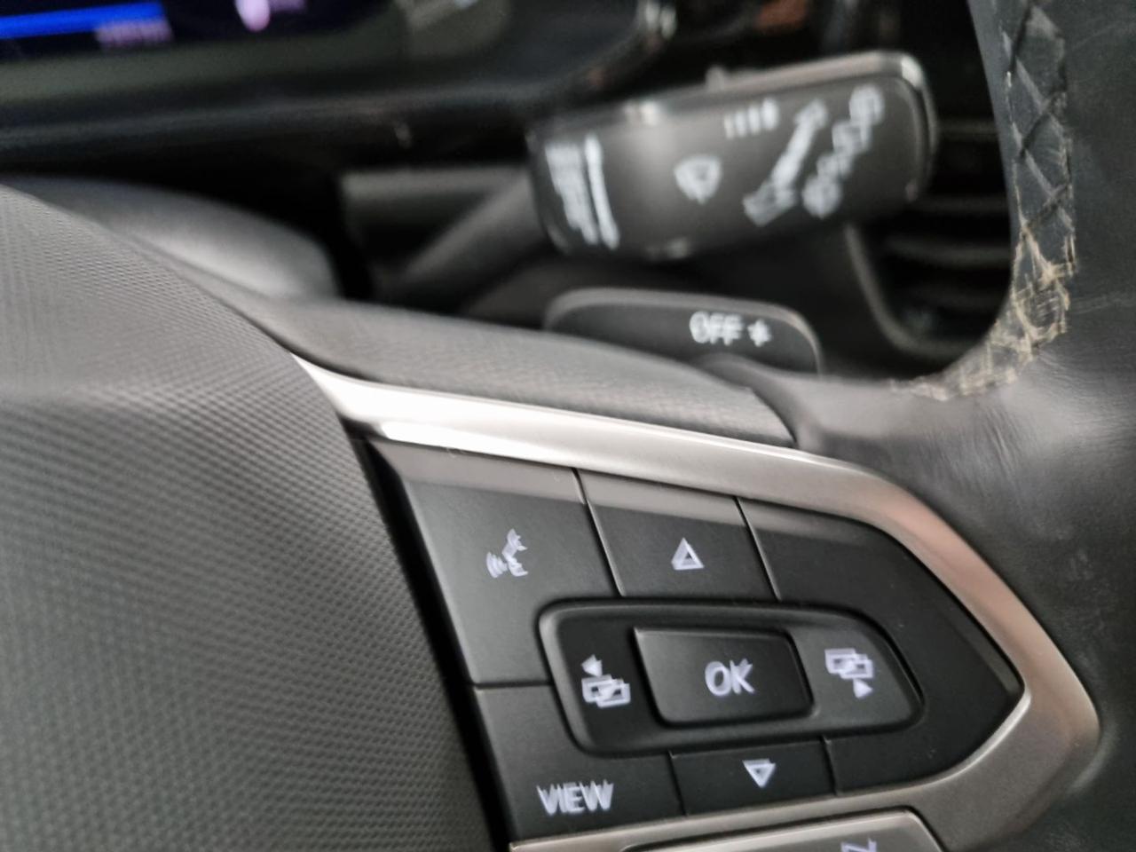 VOLKSWAGEN T-Roc R-LINE 2.0 TSI DSG 4MOTION BlueMotion Technology - 24