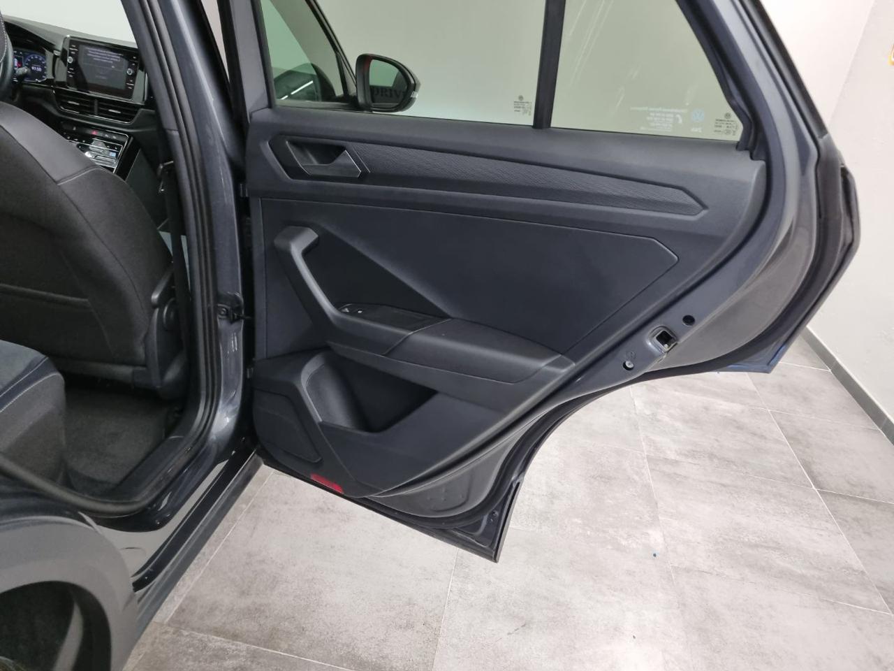 VOLKSWAGEN T-Roc R-LINE 2.0 TSI DSG 4MOTION BlueMotion Technology - 30