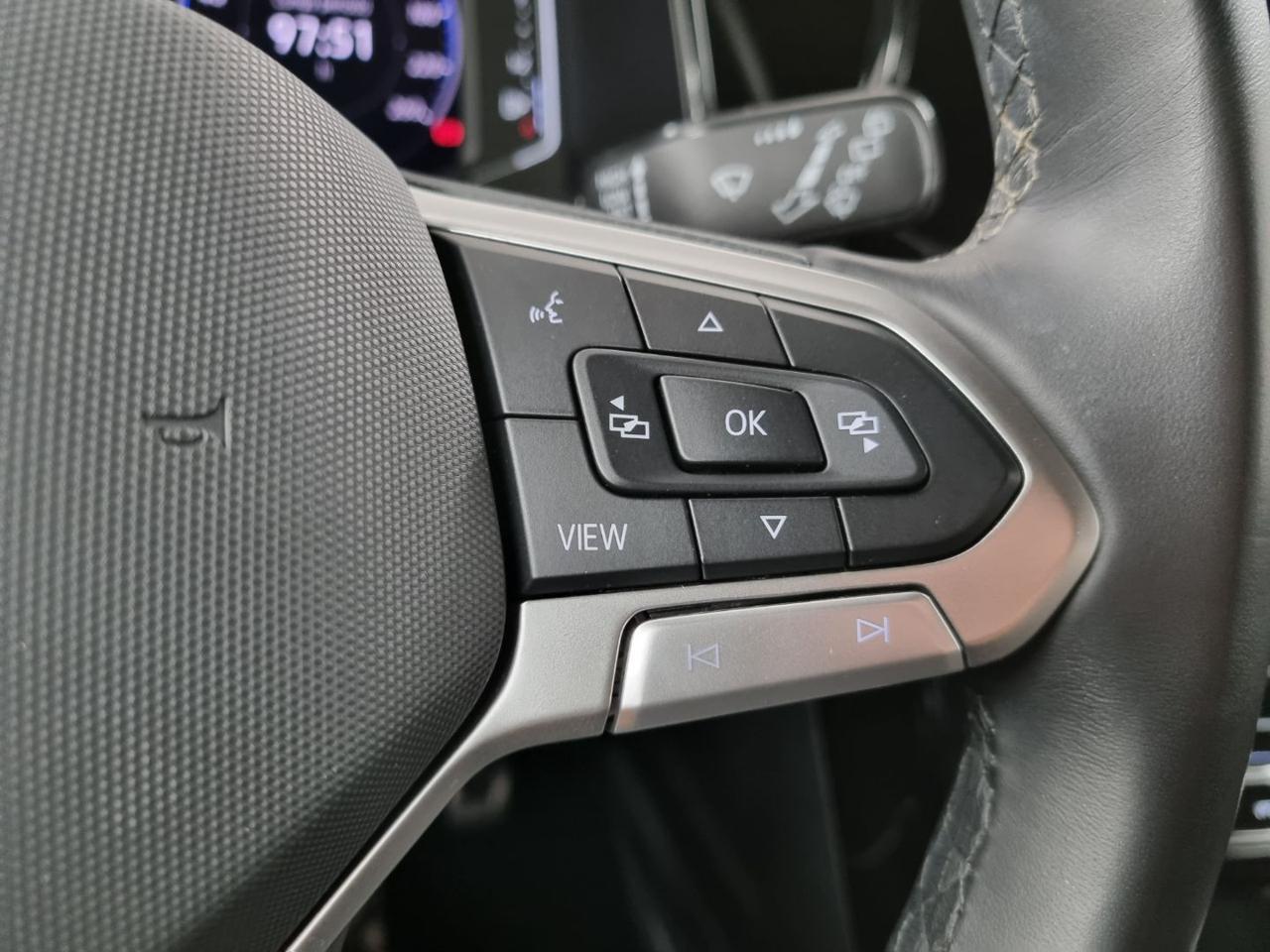 VOLKSWAGEN T-Roc R-LINE 2.0 TSI DSG 4MOTION BlueMotion Technology - 23