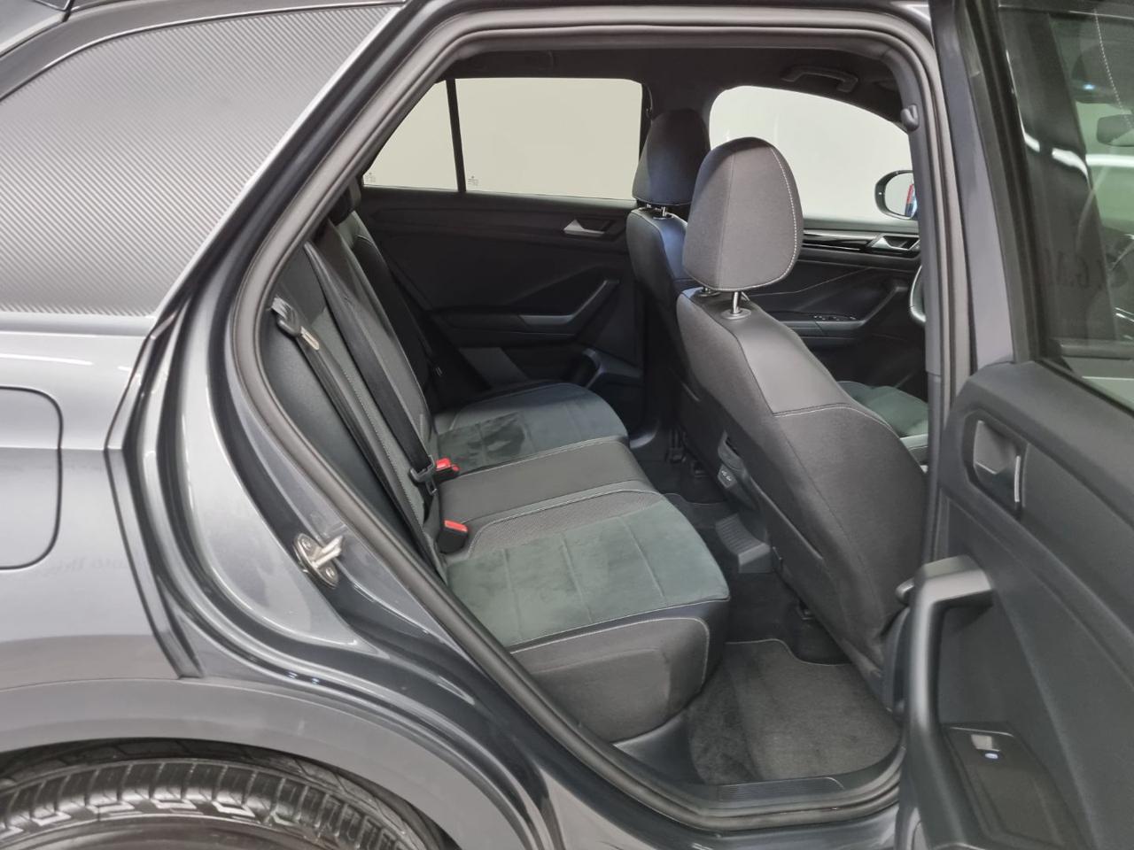 VOLKSWAGEN T-Roc R-LINE 2.0 TSI DSG 4MOTION BlueMotion Technology - 29