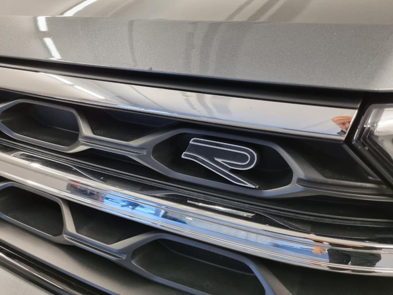 VOLKSWAGEN T-Roc R-LINE 2.0 TSI DSG 4MOTION BlueMotion Technology - 18