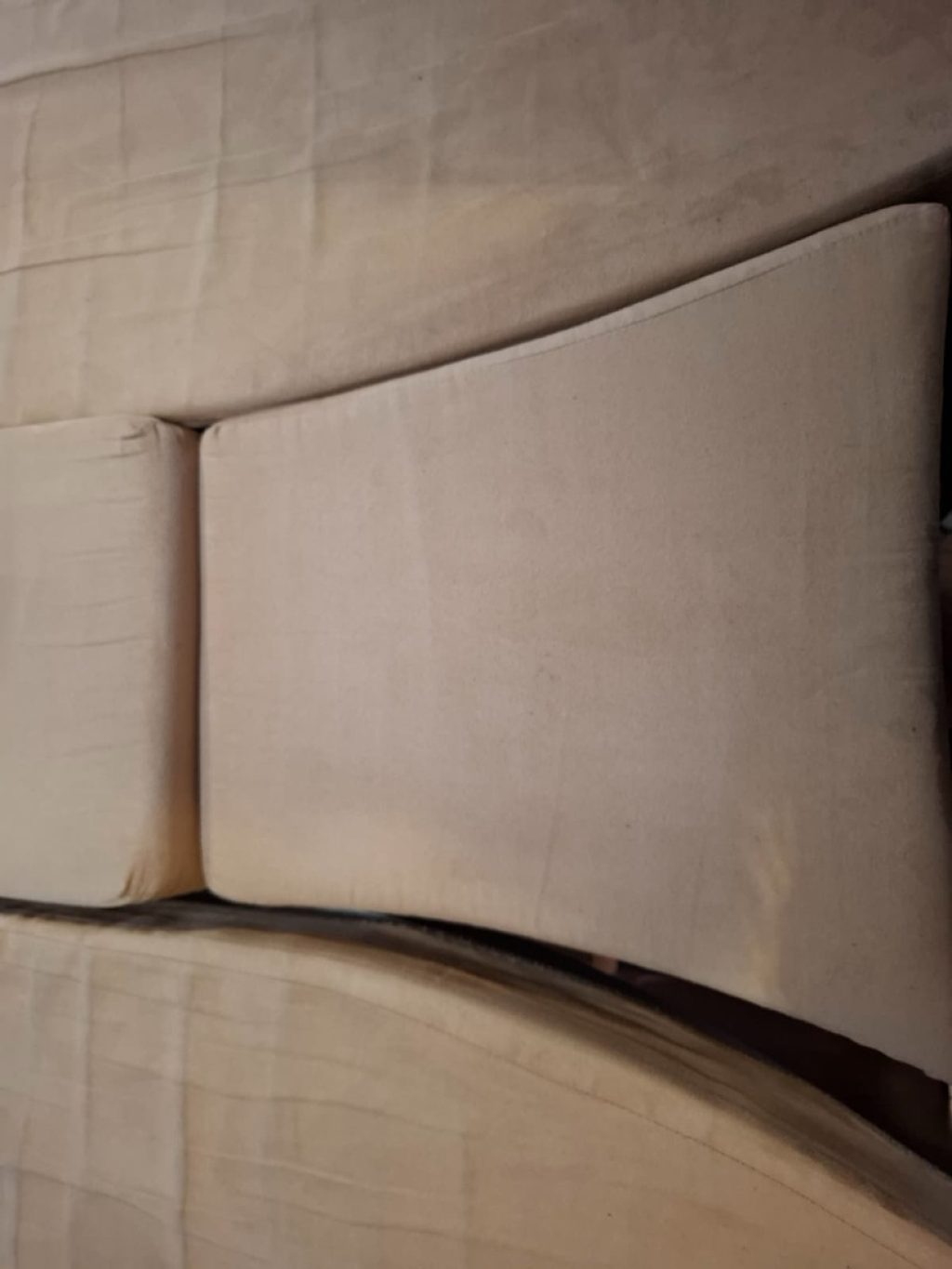 ROADCRUISER LETTI GEMELLI DOCCIA CENTRALE