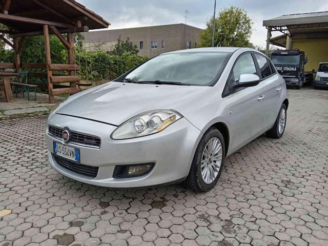 FIAT Bravo Grigio metallizzato