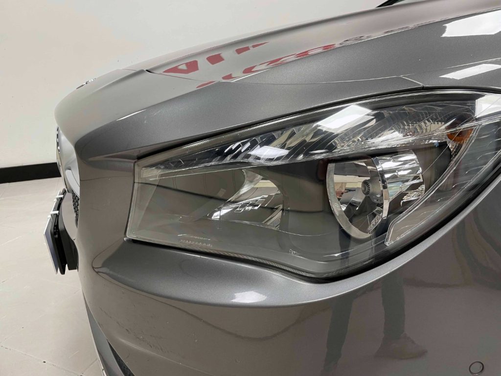 MERCEDES-BENZ CLA 180 SHOOTING BRAKE D AUTO FL - 12