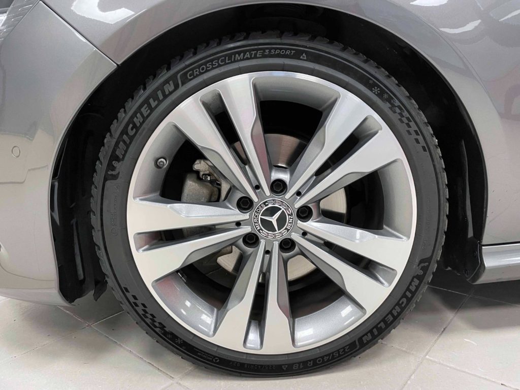 MERCEDES-BENZ CLA 180 SHOOTING BRAKE D AUTO FL - 14