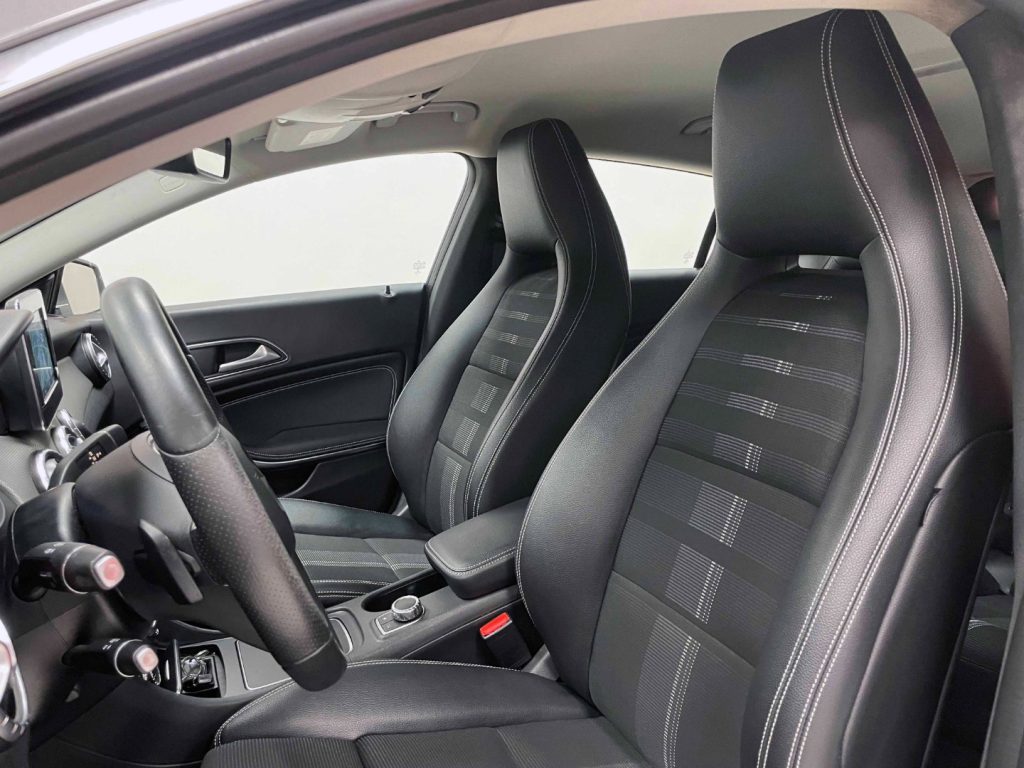 MERCEDES-BENZ CLA 180 SHOOTING BRAKE D AUTO FL - 17