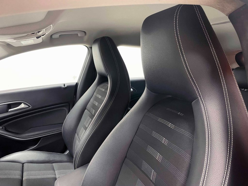 MERCEDES-BENZ CLA 180 SHOOTING BRAKE D AUTO FL - 41