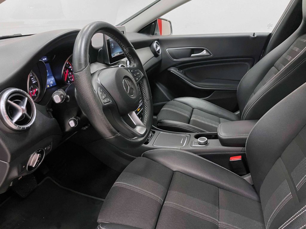 MERCEDES-BENZ CLA 180 SHOOTING BRAKE D AUTO FL - 44