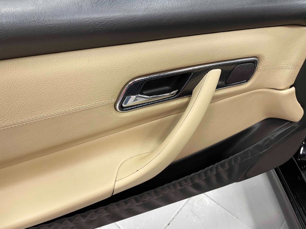 MERCEDES-BENZ SLK 320 SLK 320 V6 - ISCRITTA ASI - 17