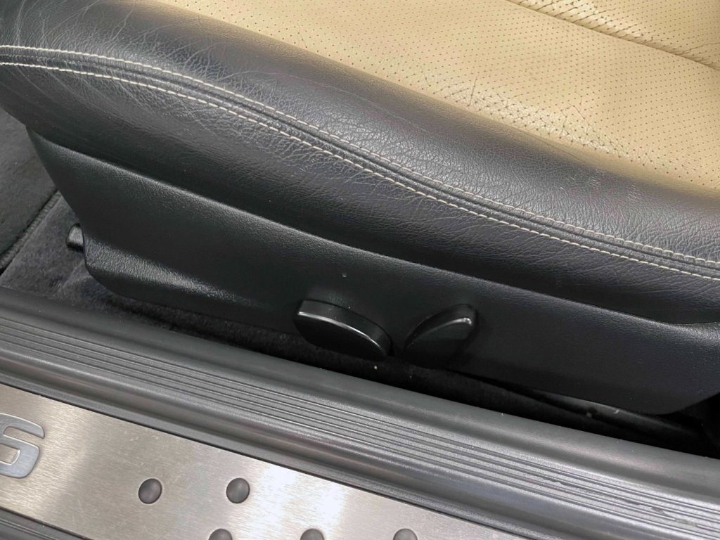 MERCEDES-BENZ SLK 320 SLK 320 V6 - ISCRITTA ASI - 22