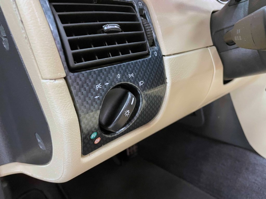 MERCEDES-BENZ SLK 320 SLK 320 V6 - ISCRITTA ASI - 23