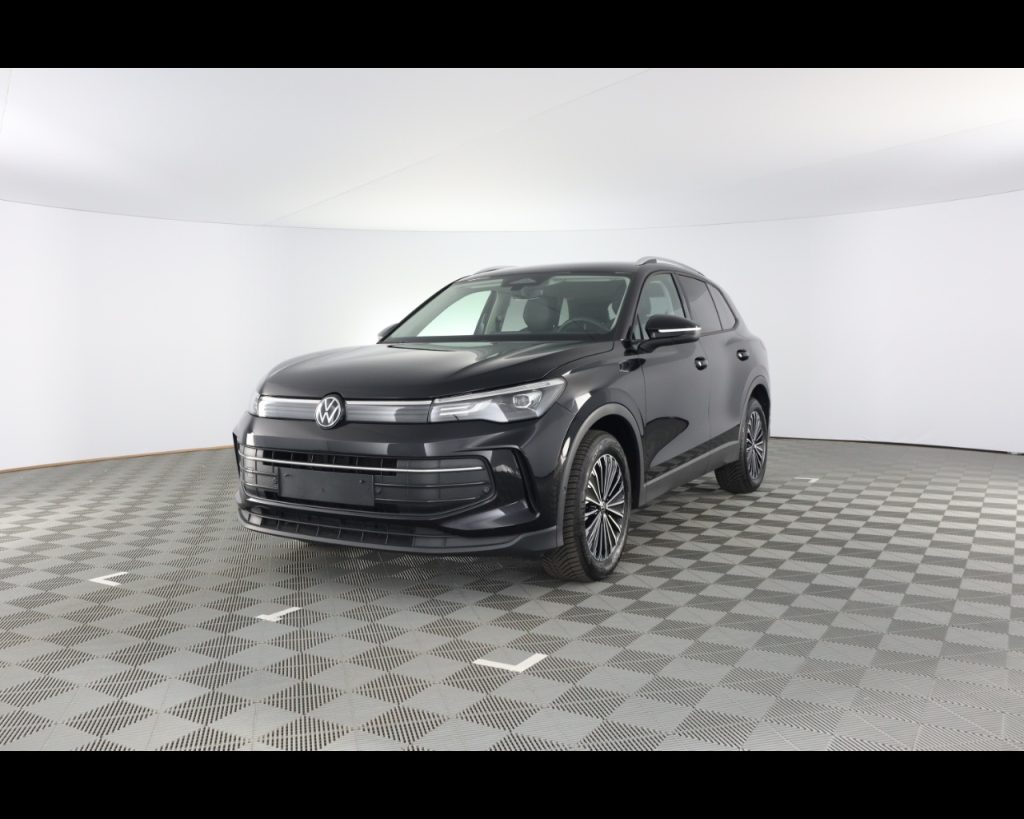 VOLKSWAGEN Tiguan 2.0 tdi Life 150cv dsg - 2