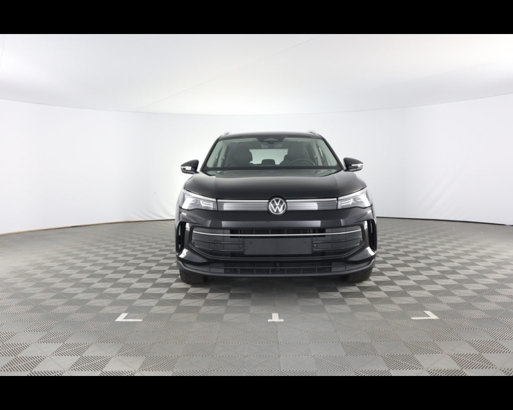 VOLKSWAGEN Tiguan 2.0 tdi Life 150cv dsg - 3
