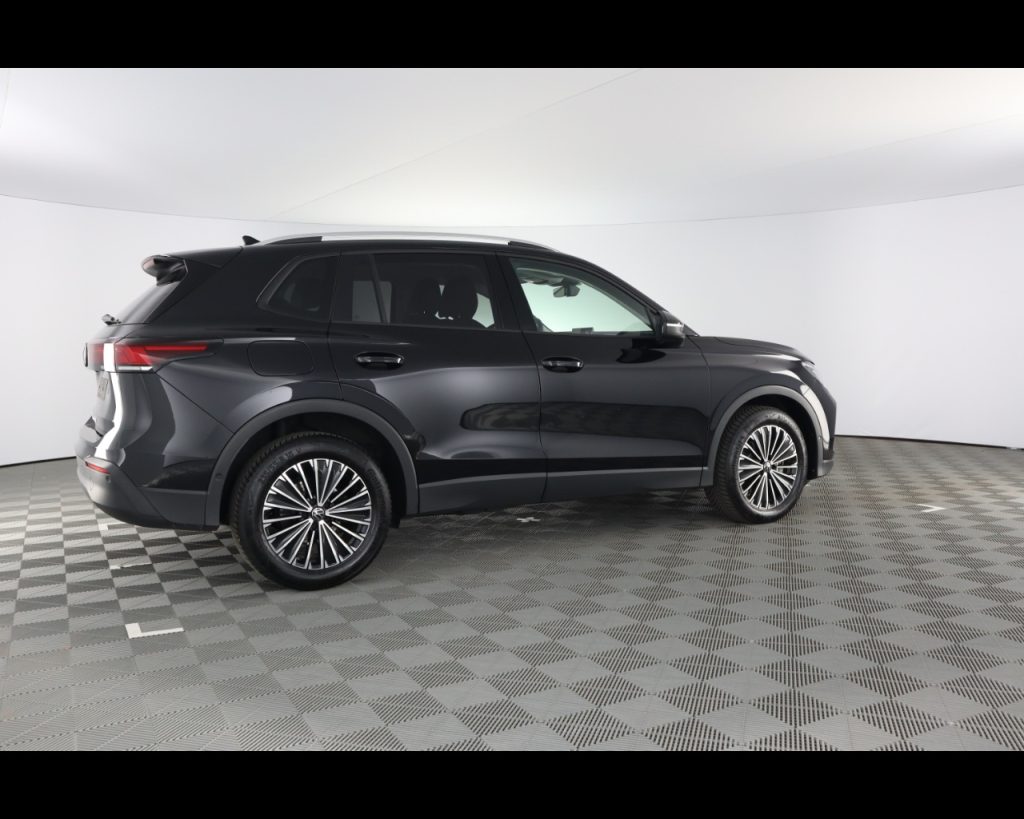 VOLKSWAGEN Tiguan 2.0 tdi Life 150cv dsg - 7