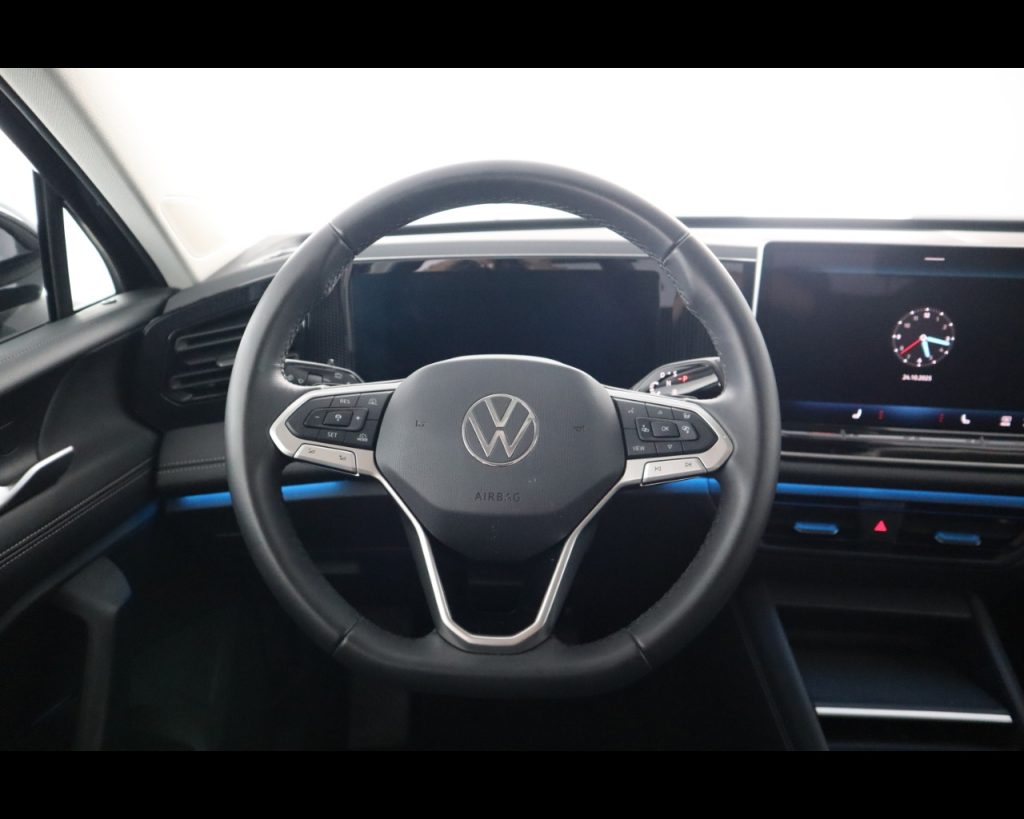 VOLKSWAGEN Tiguan 2.0 tdi Life 150cv dsg - 14