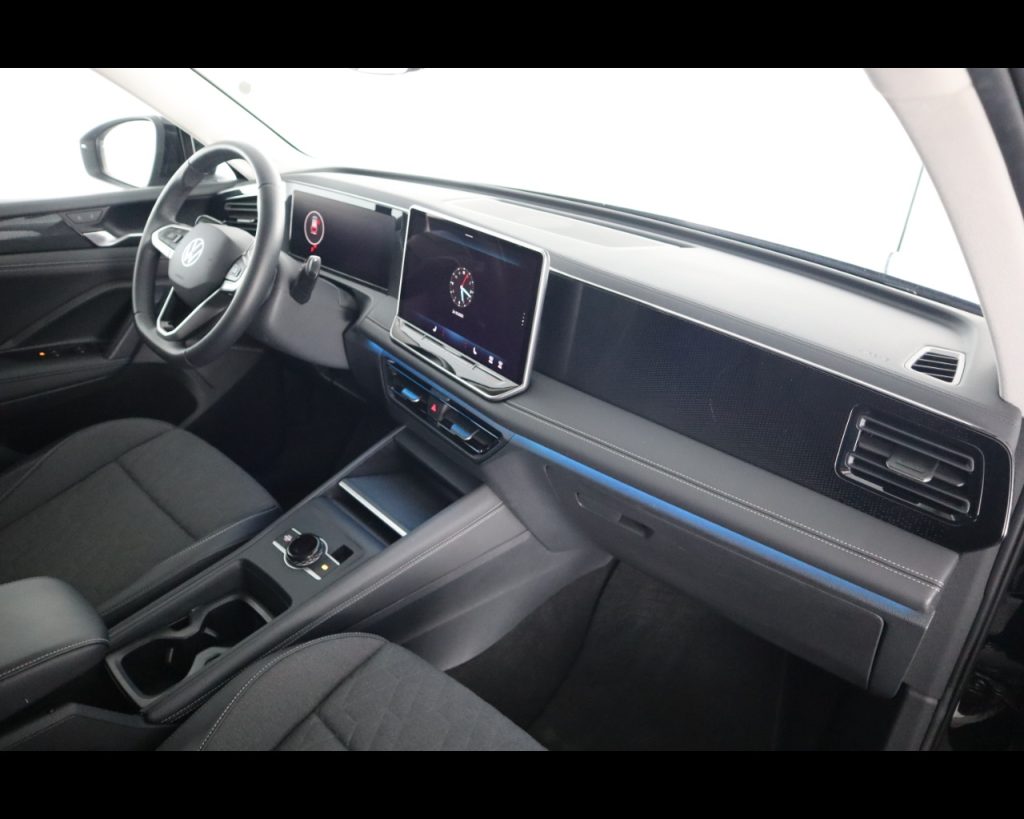 VOLKSWAGEN Tiguan 2.0 tdi Life 150cv dsg - 16