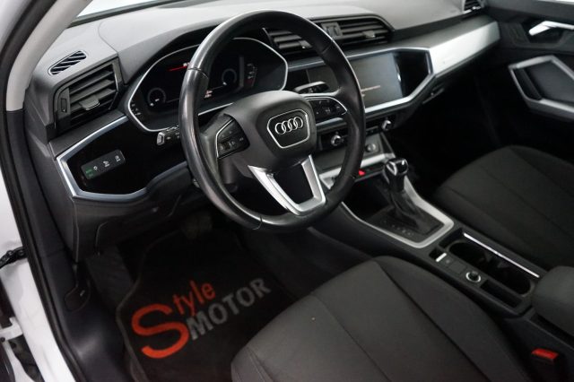 AUDI Q3 25