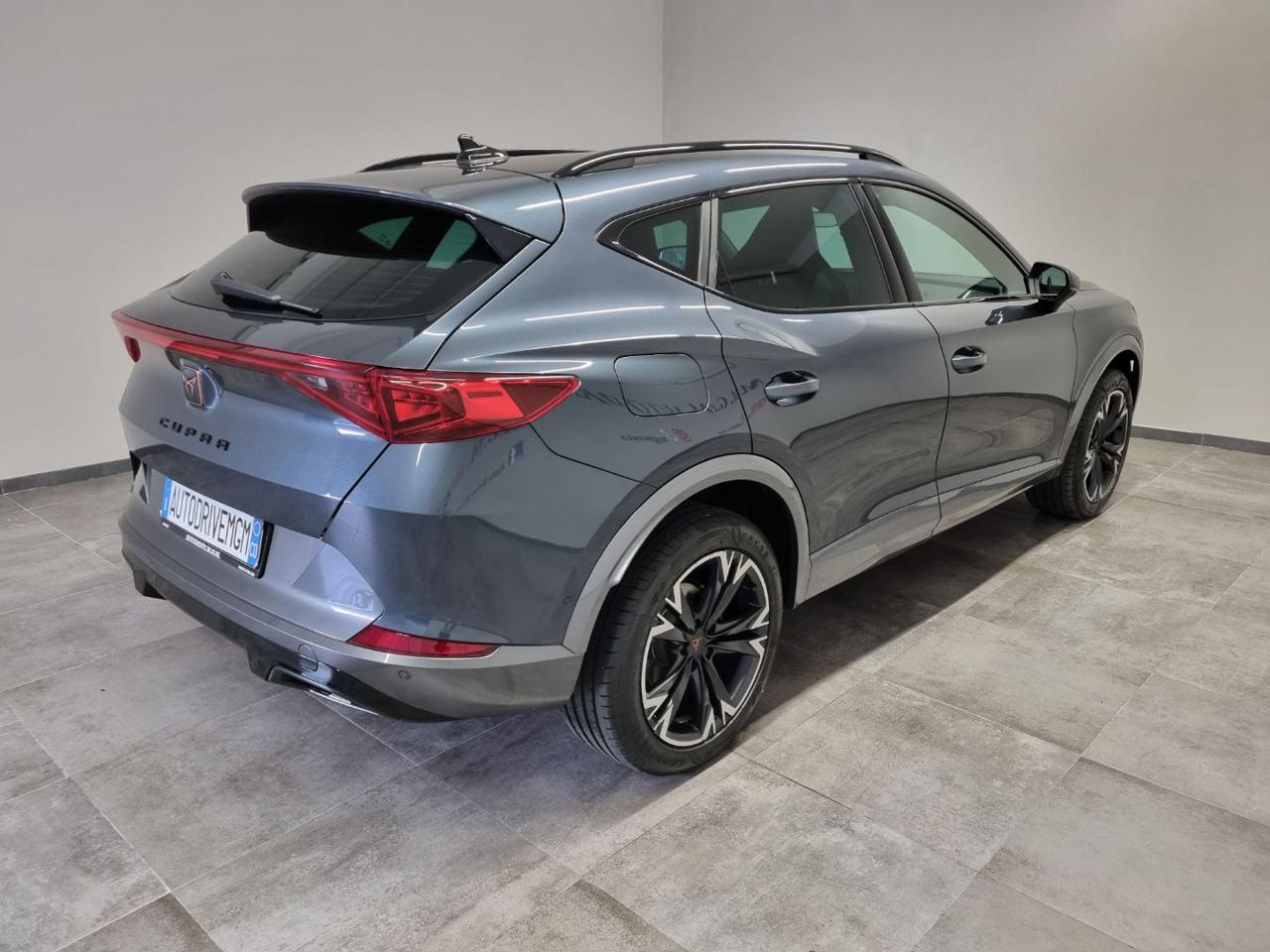 CUPRA Formentor 2.0 TDI 4Drive DSG - 40