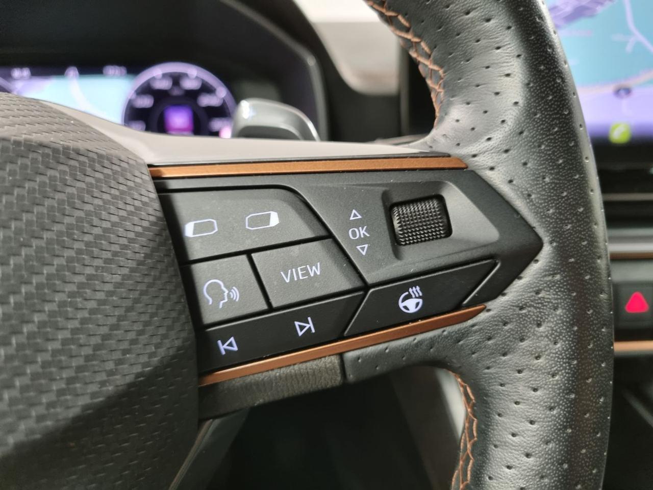 CUPRA Formentor 2.0 TDI 4Drive DSG - 32