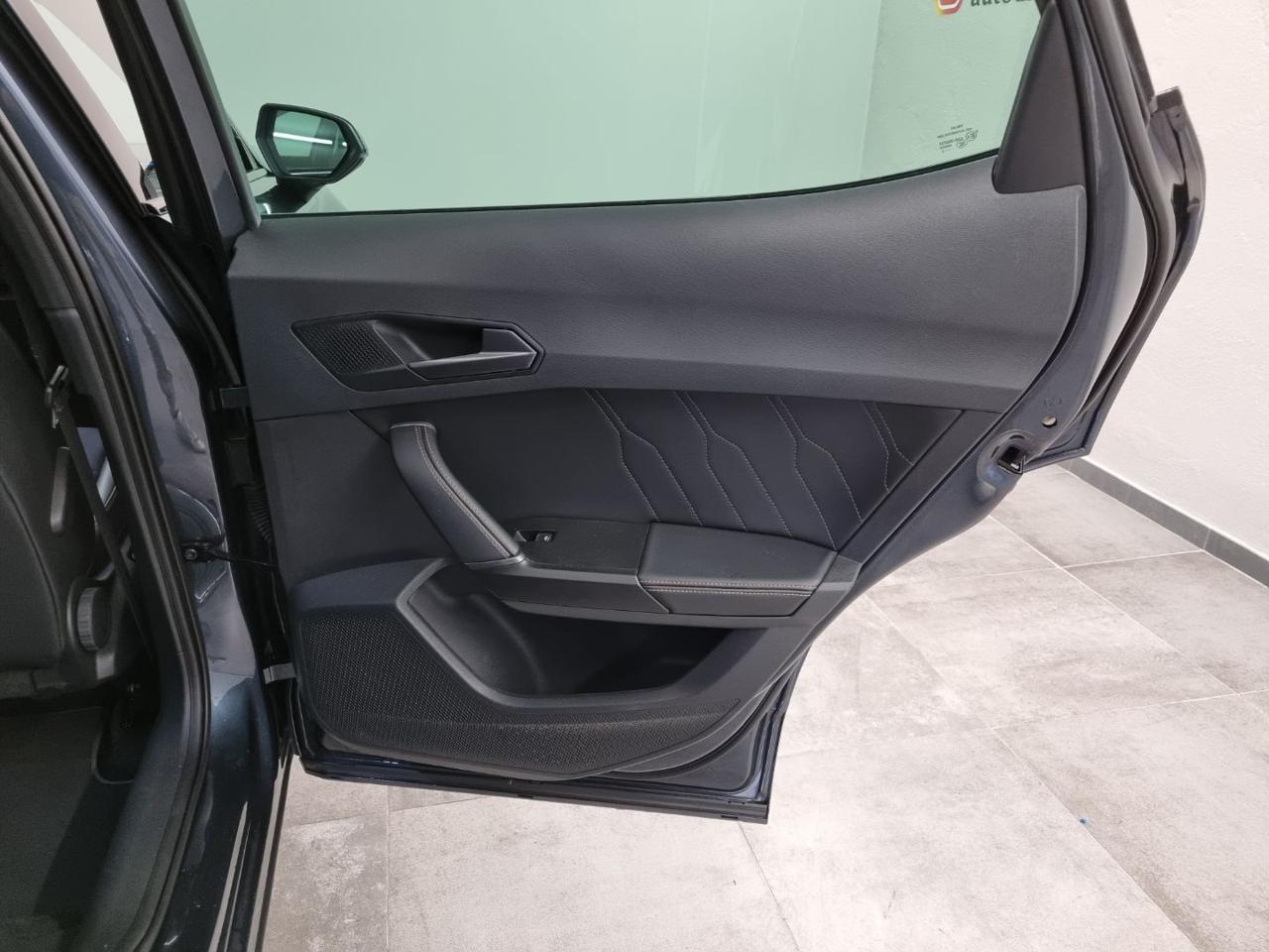 CUPRA Formentor 2.0 TDI 4Drive DSG - 23