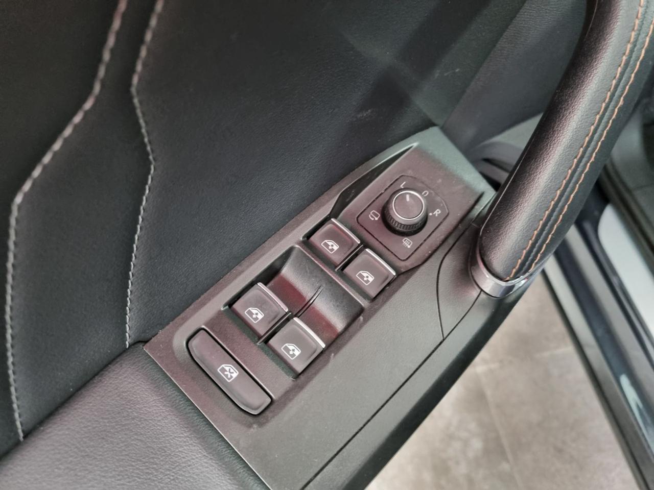 CUPRA Formentor 2.0 TDI 4Drive DSG - 25