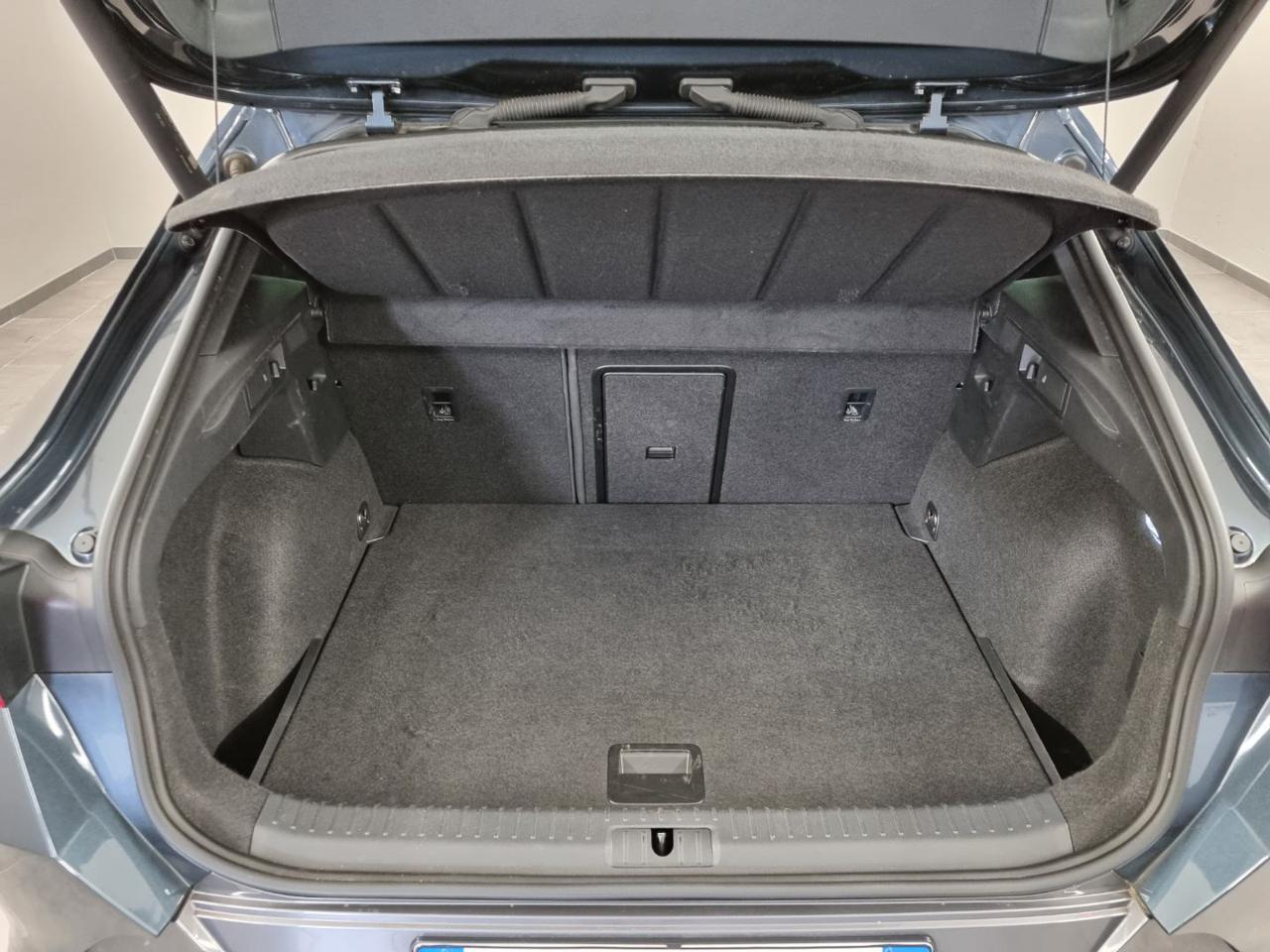 CUPRA Formentor 2.0 TDI 4Drive DSG - 9