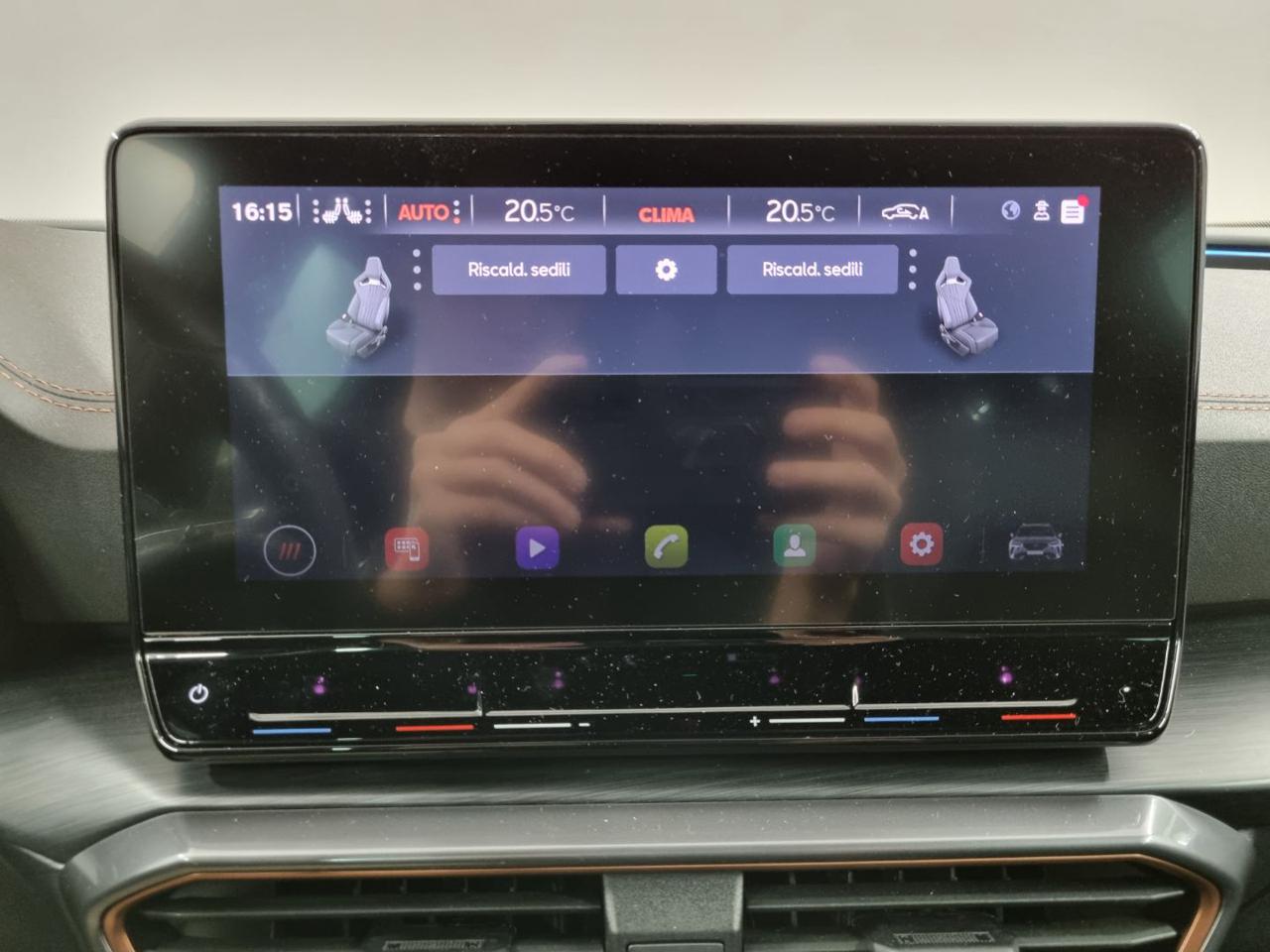 CUPRA Formentor 2.0 TDI 4Drive DSG - 35