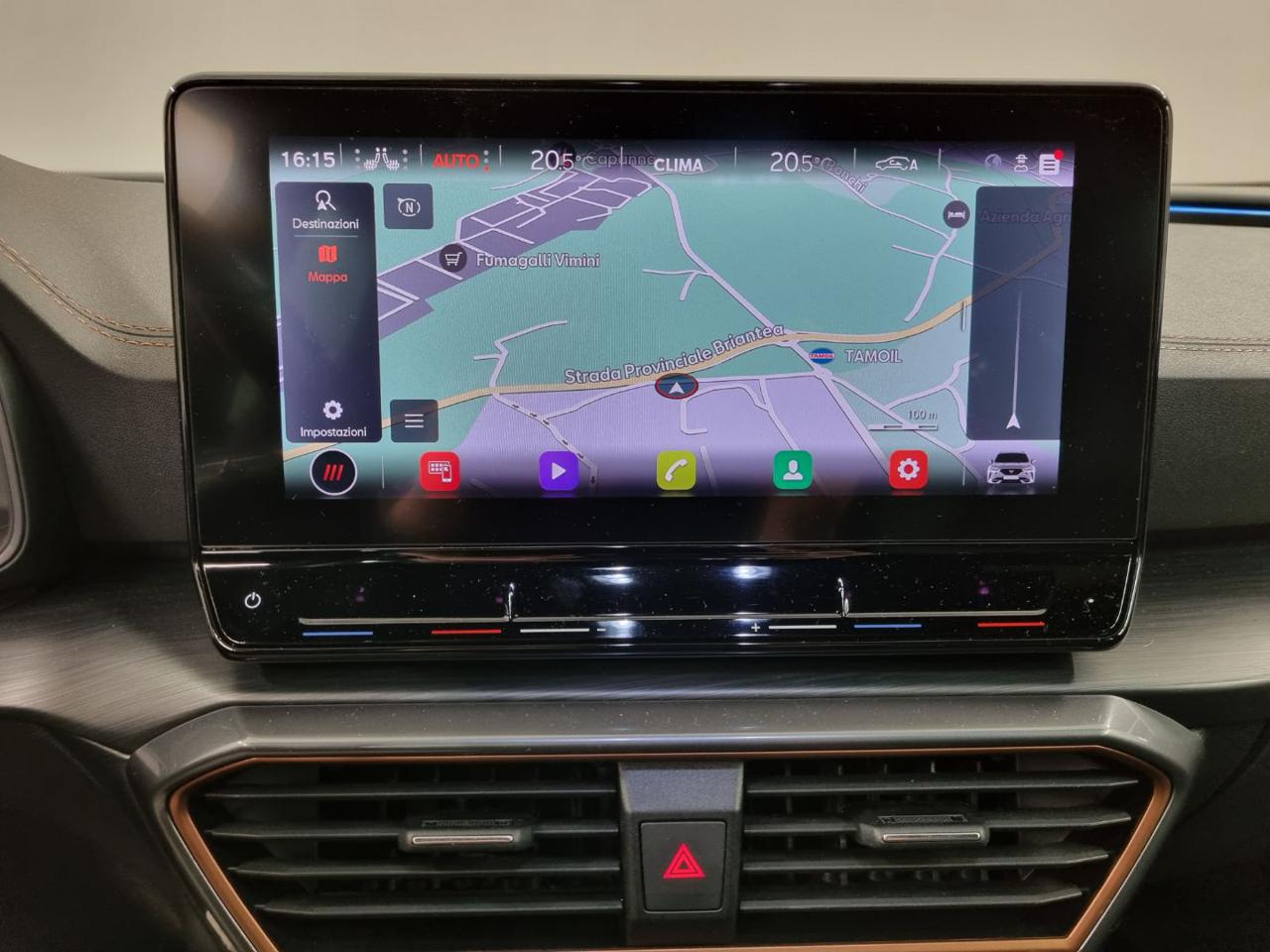 CUPRA Formentor 2.0 TDI 4Drive DSG - 14