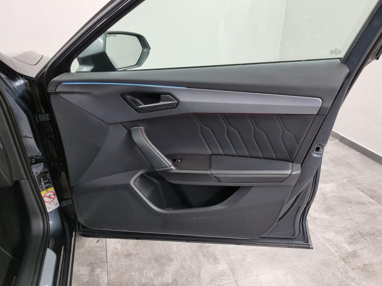 CUPRA Formentor 2.0 TDI 4Drive DSG - 24