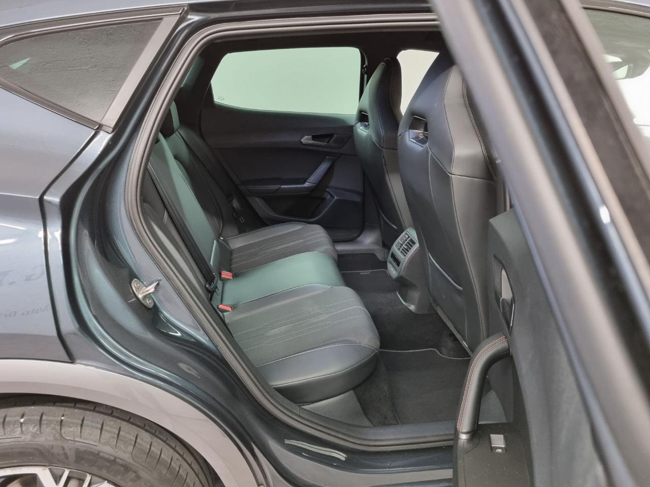 CUPRA Formentor 2.0 TDI 4Drive DSG - 37