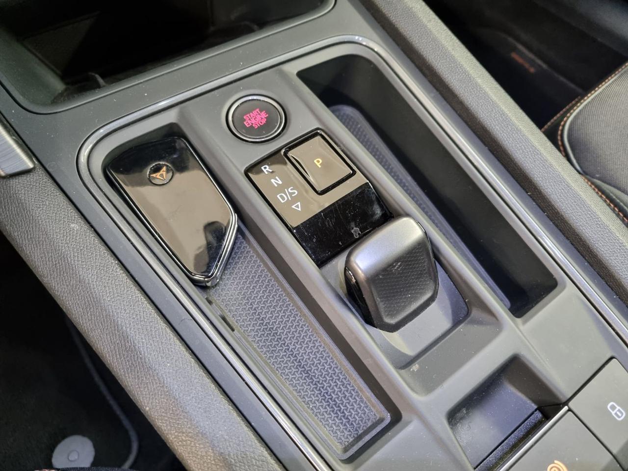 CUPRA Formentor 2.0 TDI 4Drive DSG - 13