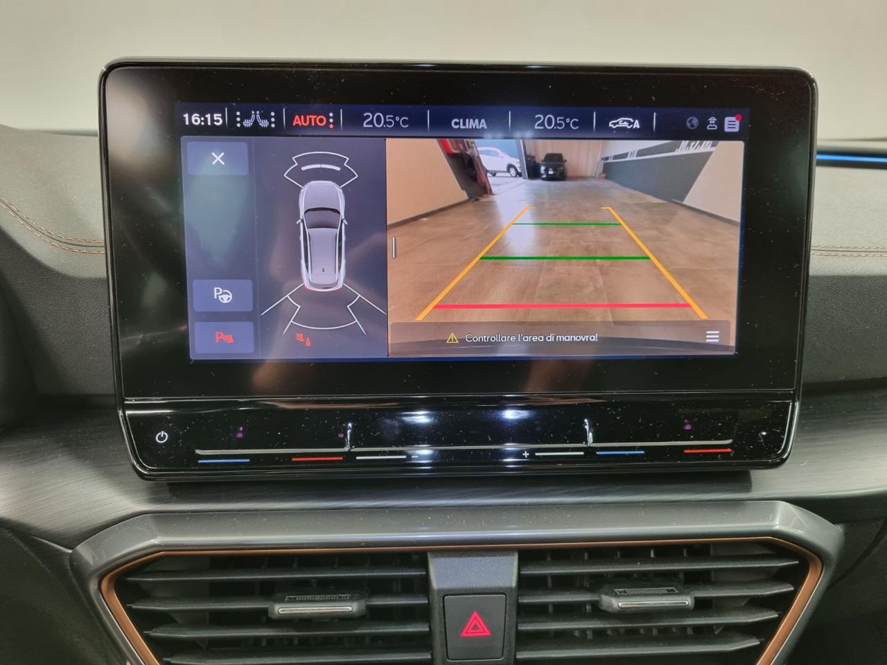 CUPRA Formentor 2.0 TDI 4Drive DSG - 26