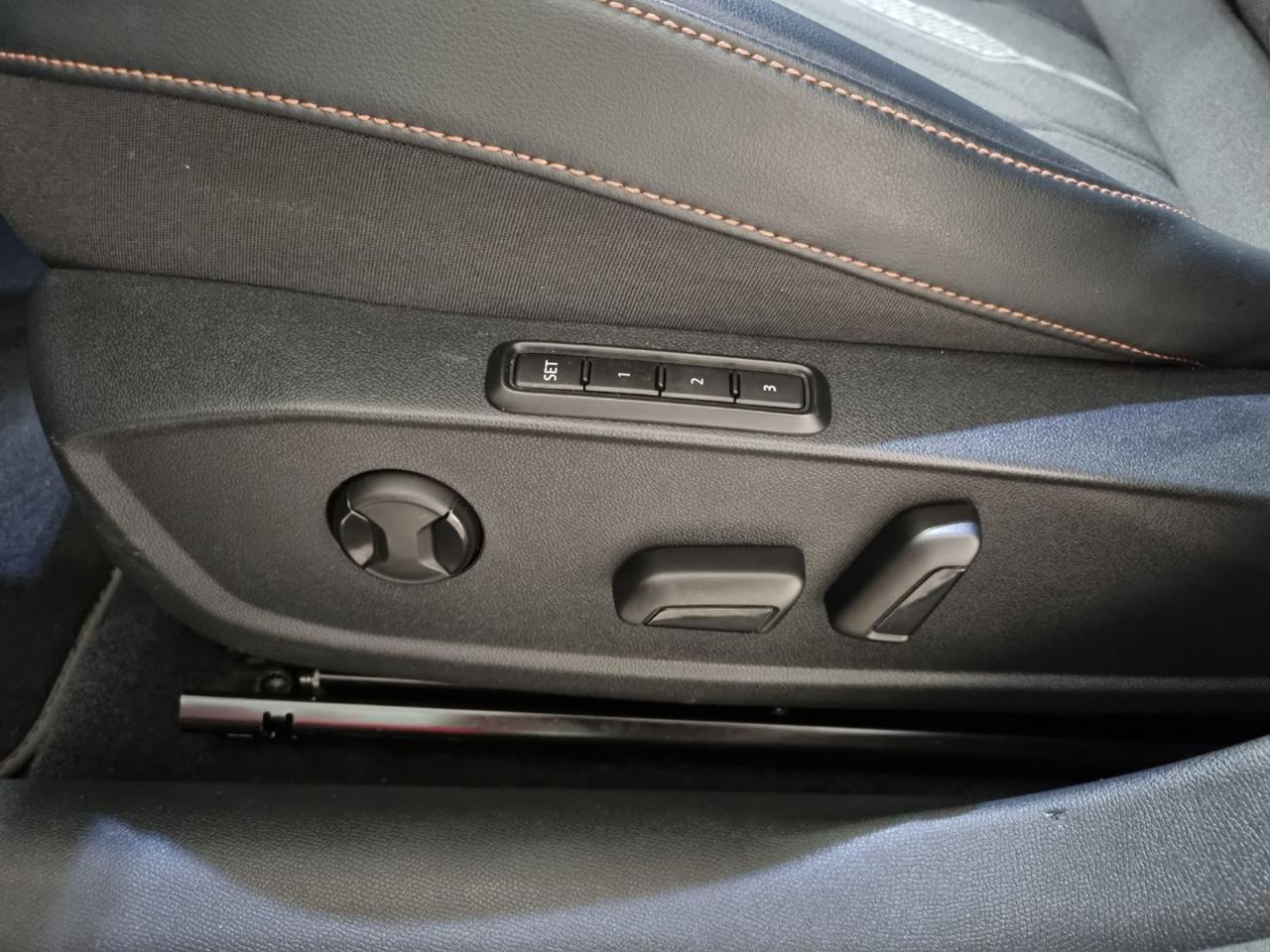 CUPRA Formentor 2.0 TDI 4Drive DSG - 18