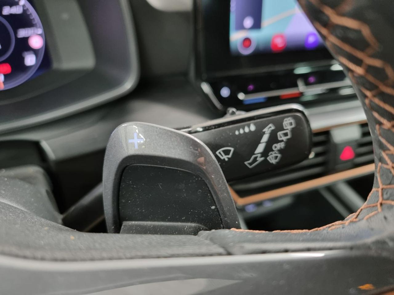 CUPRA Formentor 2.0 TDI 4Drive DSG - 34