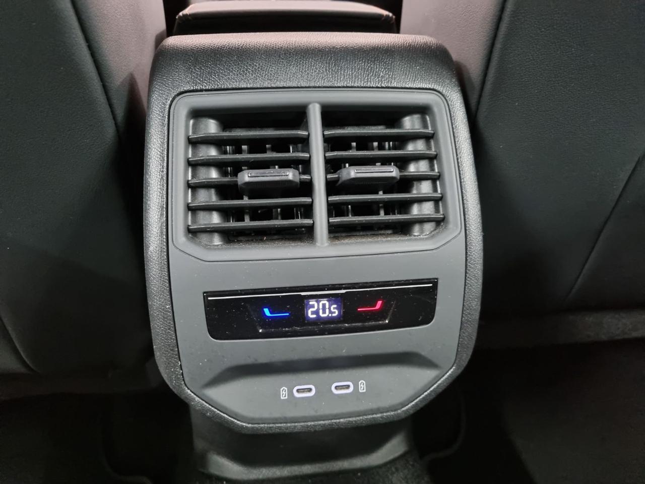 CUPRA Formentor 2.0 TDI 4Drive DSG - 36