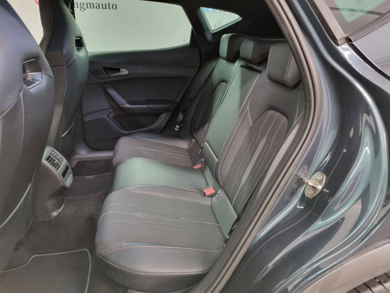 CUPRA Formentor 2.0 TDI 4Drive DSG - 21