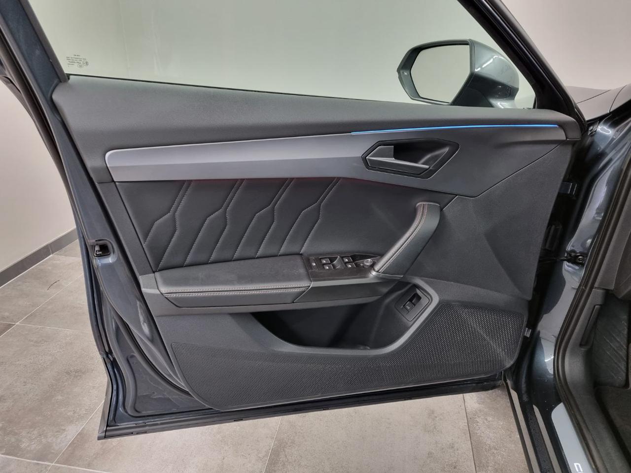 CUPRA Formentor 2.0 TDI 4Drive DSG - 38