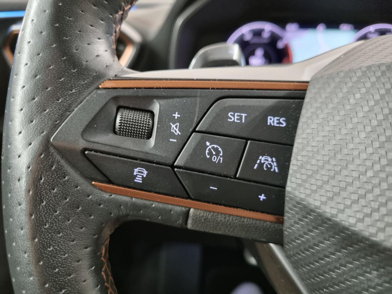 CUPRA Formentor 2.0 TDI 4Drive DSG - 33