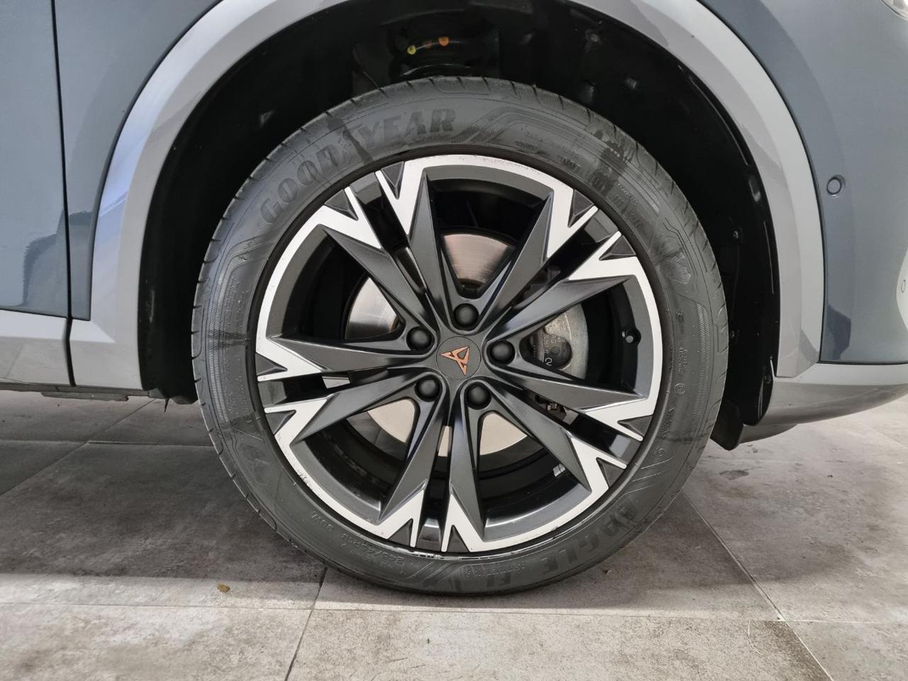 CUPRA Formentor 2.0 TDI 4Drive DSG - 15