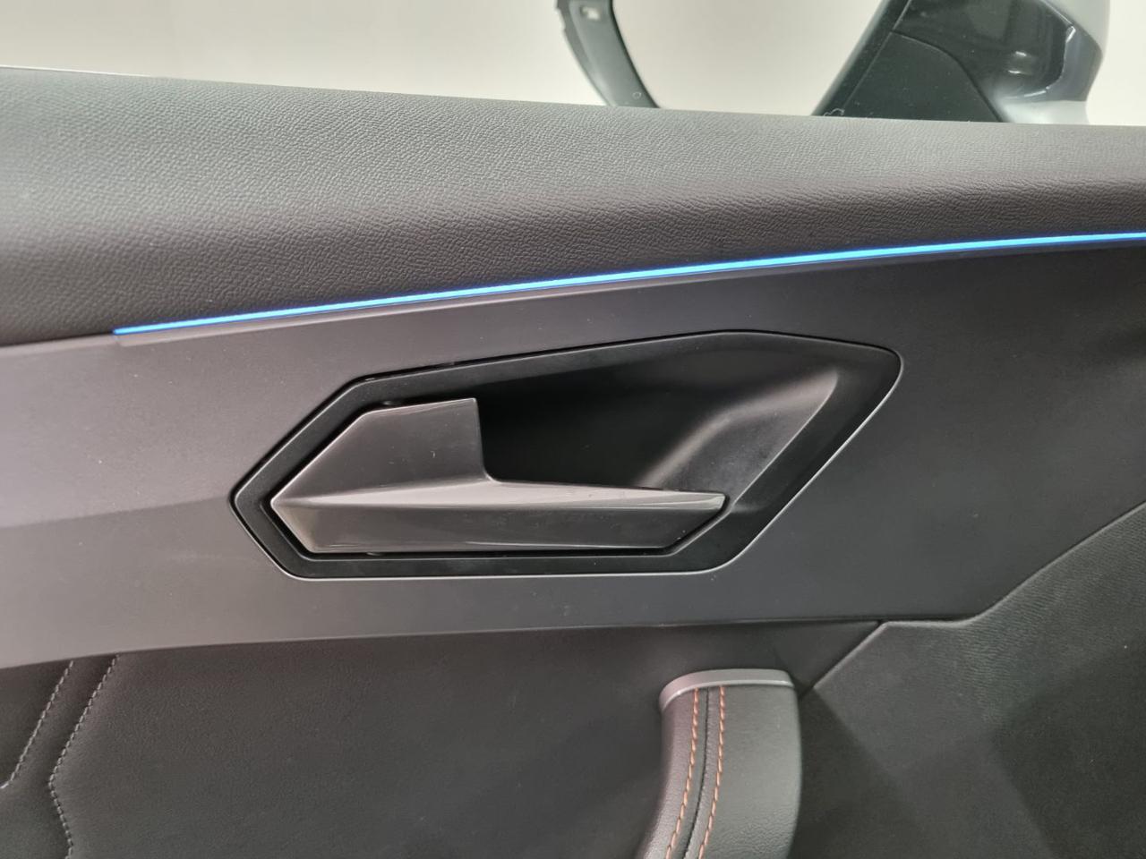 CUPRA Formentor 2.0 TDI 4Drive DSG - 27