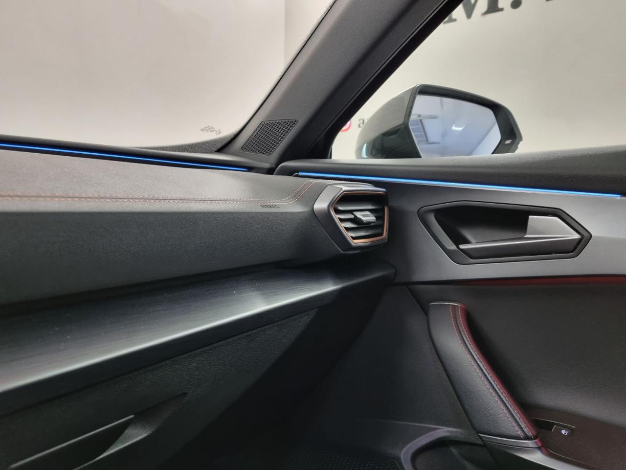 CUPRA Formentor 2.0 TDI 4Drive DSG - 31