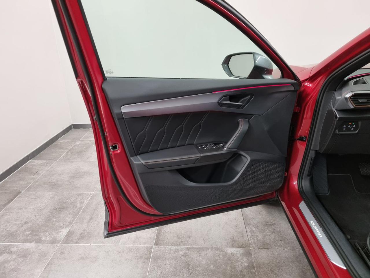 CUPRA Formentor 2.0 TDI 4Drive DSG - 21