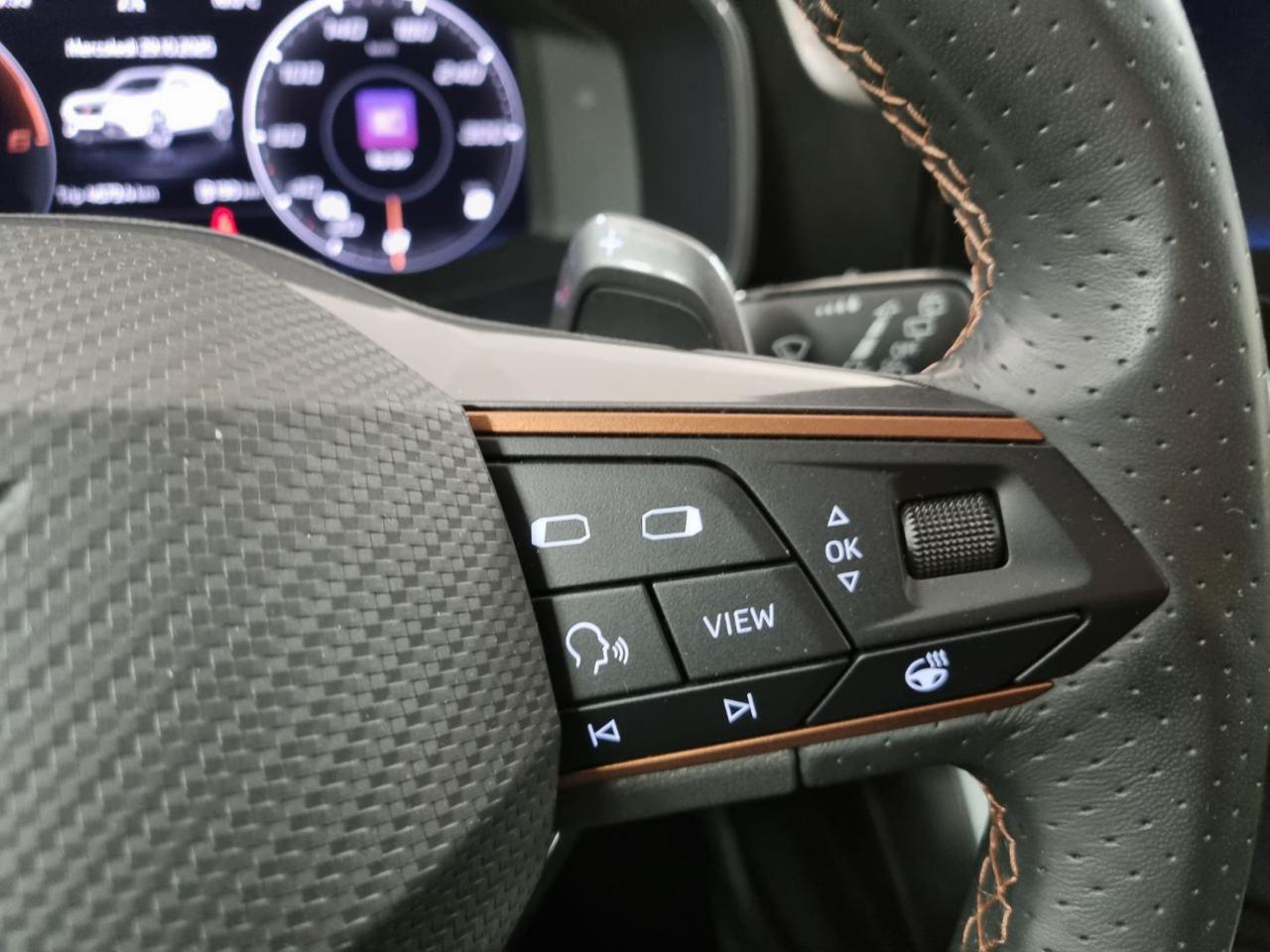 CUPRA Formentor 2.0 TDI 4Drive DSG - 23