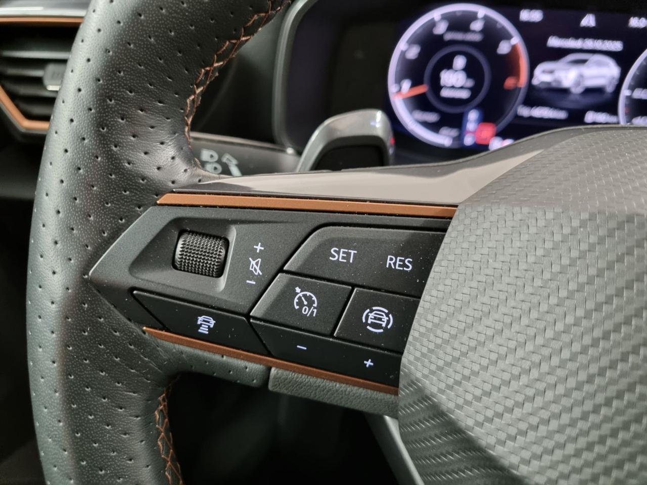 CUPRA Formentor 2.0 TDI 4Drive DSG - 24