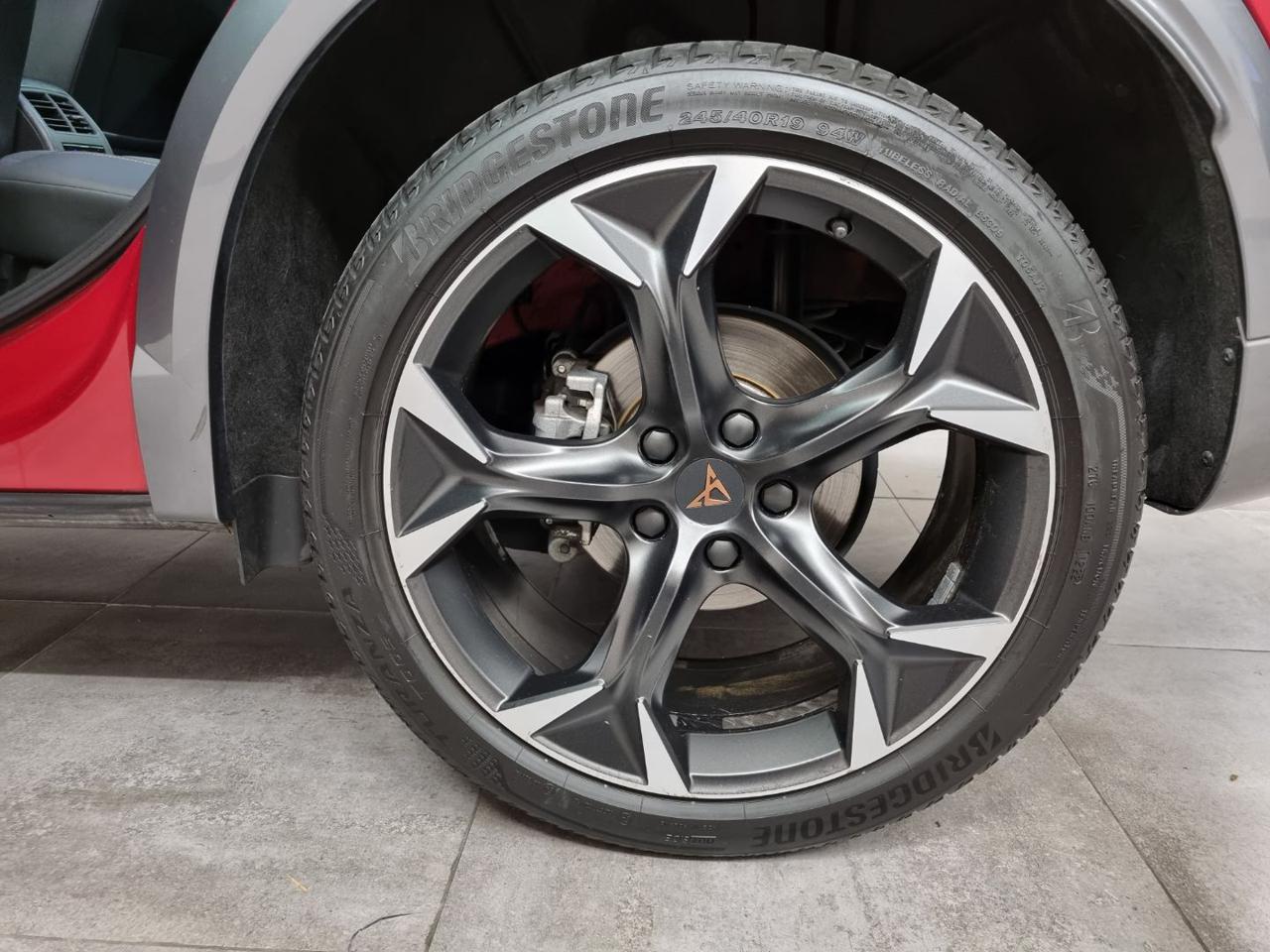 CUPRA Formentor 2.0 TDI 4Drive DSG - 28