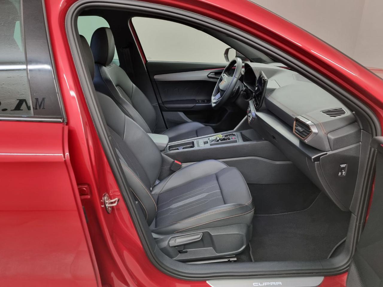 CUPRA Formentor 2.0 TDI 4Drive DSG - 33