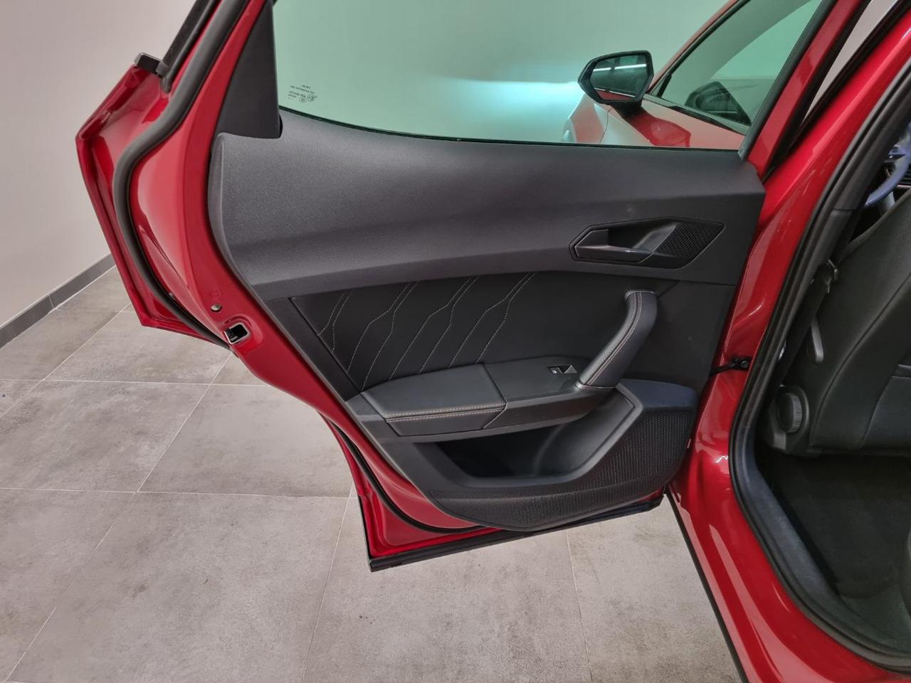 CUPRA Formentor 2.0 TDI 4Drive DSG - 27